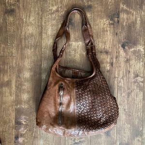 Langellott Hobo purse